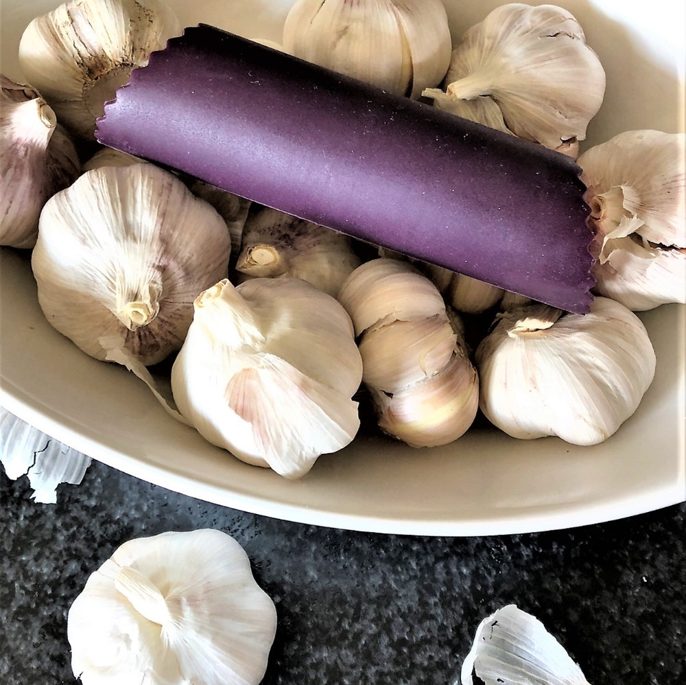 Epicure Garlic Peeler